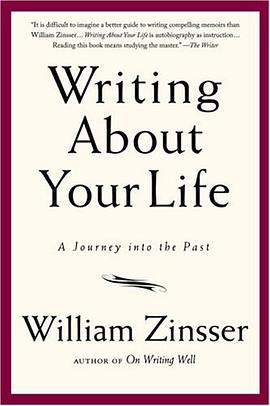 Writing About Your Life pdf epub mobi 电子书 下载
