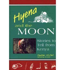Hyena and the Moon pdf epub mobi 电子书 下载