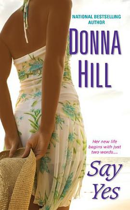 Say Yes pdf epub mobi 电子书 下载