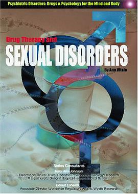 Drug Therapy and Sexual Disorders pdf epub mobi 电子书 下载