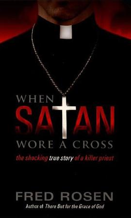 When Satan Wore A Cross pdf epub mobi 电子书 下载
