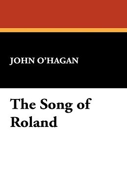 The Song of Roland pdf epub mobi 電子書 下載
