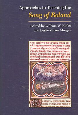 The Song of Roland pdf epub mobi 电子书 下载