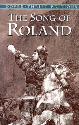 The Song of Roland pdf epub mobi 电子书 下载