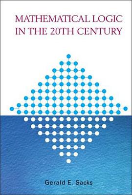 Mathematical Logic in the 20th Century pdf epub mobi 電子書 下載