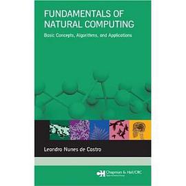Fundamentals of Natural Computing pdf epub mobi 电子书 下载