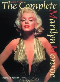 The Complete Marilyn Monroe pdf epub mobi 电子书 下载