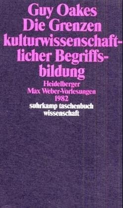 Die Grenzen kulturwissenschaftlicher Begriffsbildung pdf epub mobi 电子书 下载