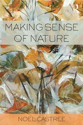 Making Sense of Nature pdf epub mobi 电子书 下载