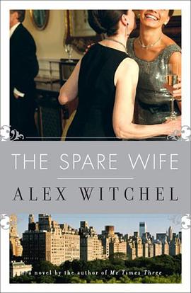 The Spare Wife pdf epub mobi 电子书 下载