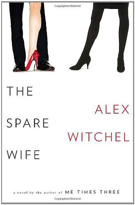 The Spare Wife pdf epub mobi 电子书 下载