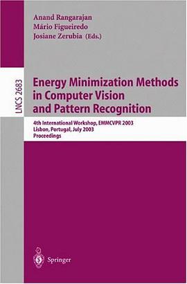 Energy Minimization Methods in Computer Vision and Pattern Recognition pdf epub mobi 電子書 下載