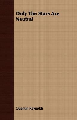 Only The Stars Are Neutral pdf epub mobi 电子书 下载