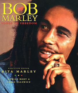Bob Marley pdf epub mobi 電子書 下載
