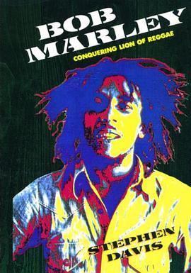 Bob Marley pdf epub mobi 电子书 下载