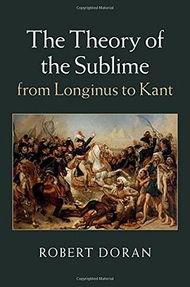 The Theory of the Sublime from Longinus to Kant pdf epub mobi 電子書 下載