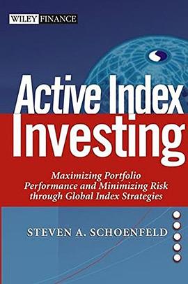 Active Index Investing pdf epub mobi 电子书 下载