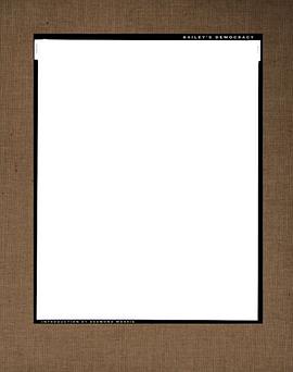 Bailey's Democracy pdf epub mobi 电子书 下载