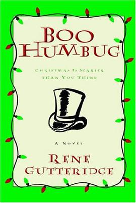 Boo Humbug pdf epub mobi 电子书 下载