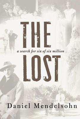 The Lost pdf epub mobi 电子书 下载
