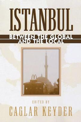 Istanbul pdf epub mobi 电子书 下载