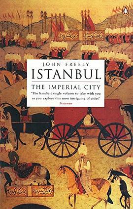 Istanbul pdf epub mobi 电子书 下载