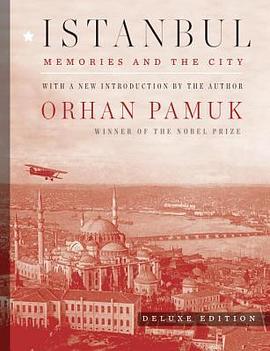 Istanbul pdf epub mobi 电子书 下载