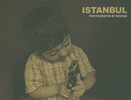 Istanbul pdf epub mobi 电子书 下载
