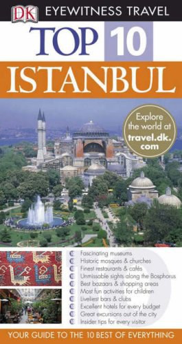 Istanbul pdf epub mobi 电子书 下载