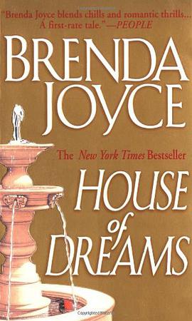 House of Dreams pdf epub mobi 电子书 下载
