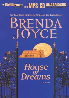 House of Dreams pdf epub mobi 电子书 下载