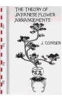 The Theory of Japanese Flower Arrangements pdf epub mobi 电子书 下载