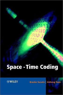 Space-Time Coding pdf epub mobi 电子书 下载