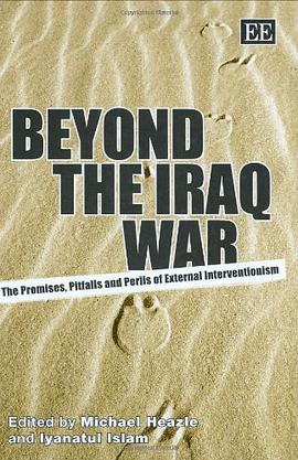 Beyond the Iraq War pdf epub mobi 电子书 下载