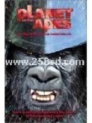 Planet of the Apes pdf epub mobi 电子书 下载