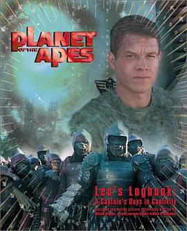 Planet of the Apes pdf epub mobi 电子书 下载