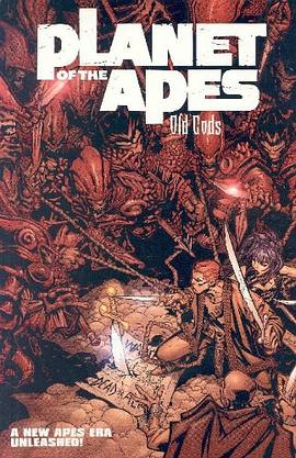 Planet of the Apes pdf epub mobi 电子书 下载