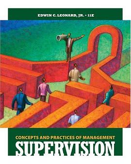 Supervision pdf epub mobi 电子书 下载