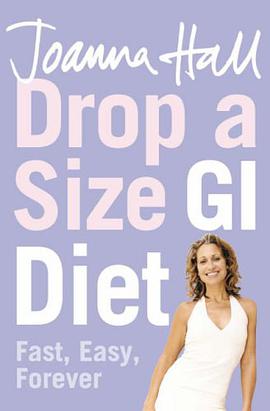 Drop a Size GI Diet pdf epub mobi 电子书 下载