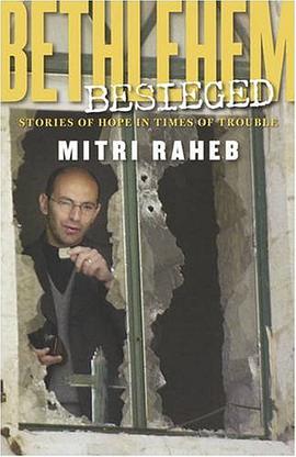 Bethlehem Besieged pdf epub mobi 电子书 下载