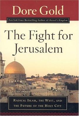 The Fight for Jerusalem