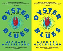 Oyster Blues pdf epub mobi 电子书 下载
