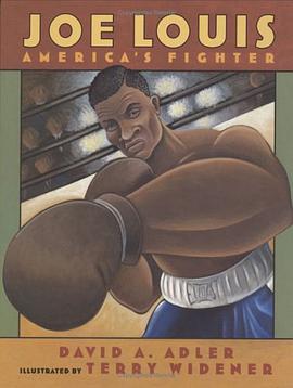 Joe Louis pdf epub mobi 电子书 下载