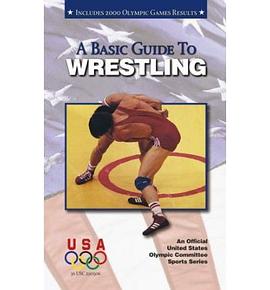 A Basic Guide to Wrestling pdf epub mobi 电子书 下载