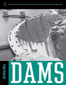 Dams pdf epub mobi 电子书 下载