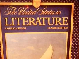 The United States in Literature pdf epub mobi 电子书 下载