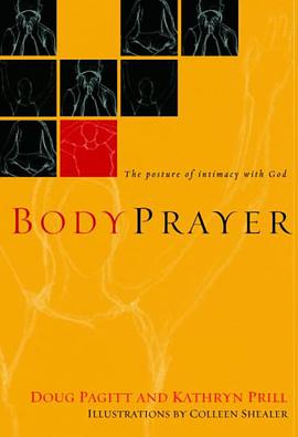 BodyPrayer pdf epub mobi 电子书 下载