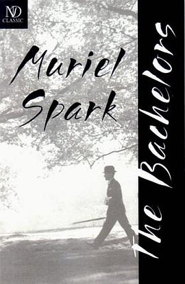 The Bachelors (New Directions Classics,) pdf epub mobi 电子书 下载