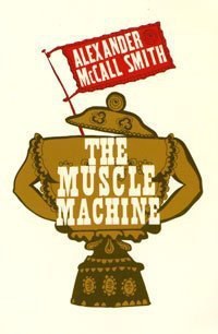 The Muscle Machine pdf epub mobi 电子书 下载