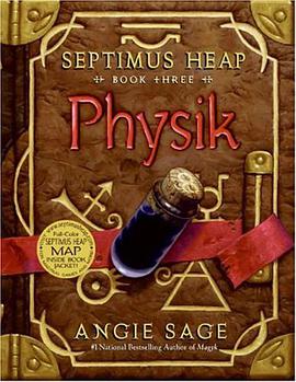 Septimus Heap, Book Three